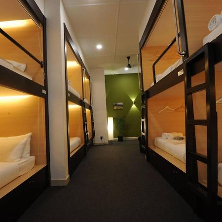 Star Anise Boutique Capsules Hotell Colombo Eksteriør bilde