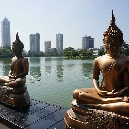 Star Anise Boutique Capsules Hotell Colombo Eksteriør bilde