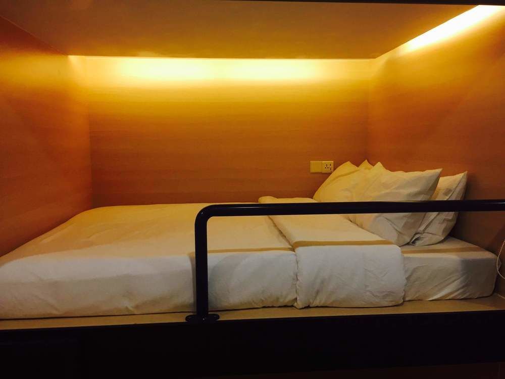 Star Anise Boutique Capsules Hotell Colombo Eksteriør bilde