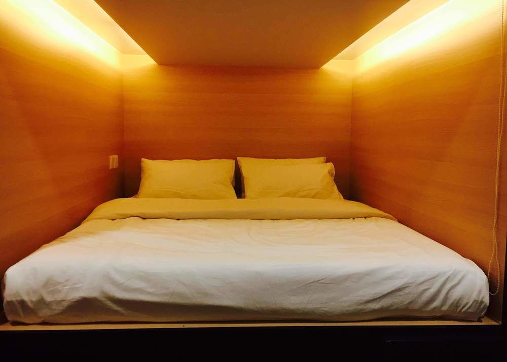 Star Anise Boutique Capsules Hotell Colombo Eksteriør bilde