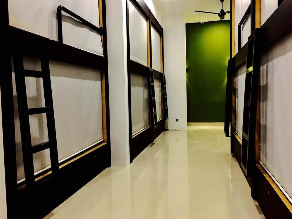 Star Anise Boutique Capsules Hotell Colombo Eksteriør bilde