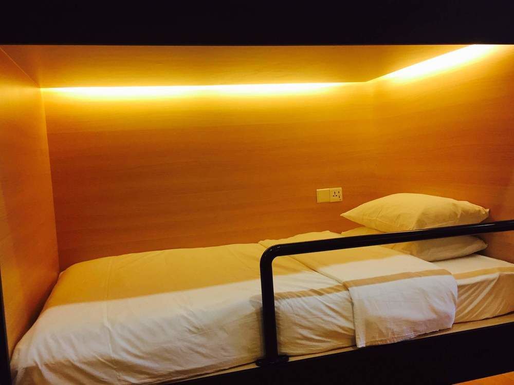 Star Anise Boutique Capsules Hotell Colombo Eksteriør bilde