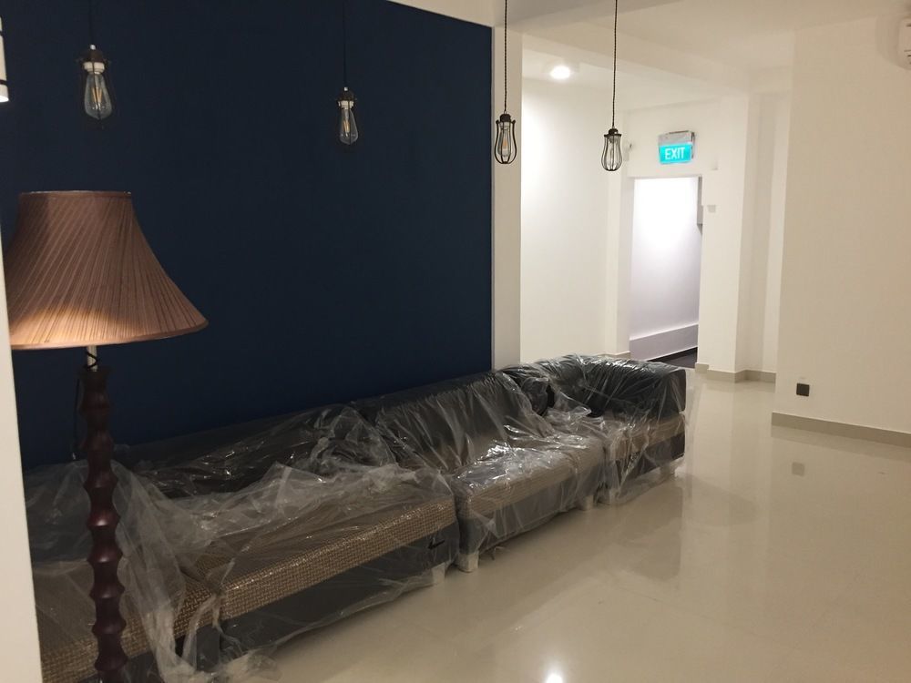 Star Anise Boutique Capsules Hotell Colombo Eksteriør bilde