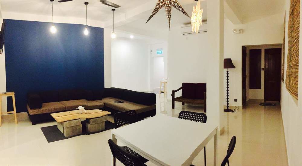 Star Anise Boutique Capsules Hotell Colombo Eksteriør bilde