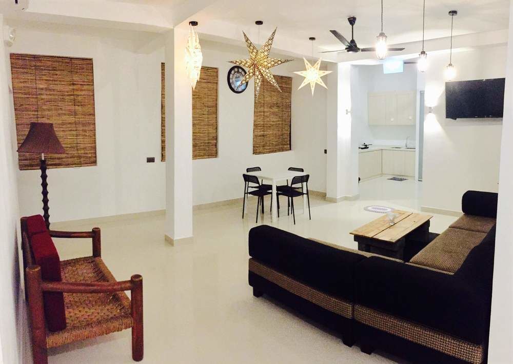 Star Anise Boutique Capsules Hotell Colombo Eksteriør bilde