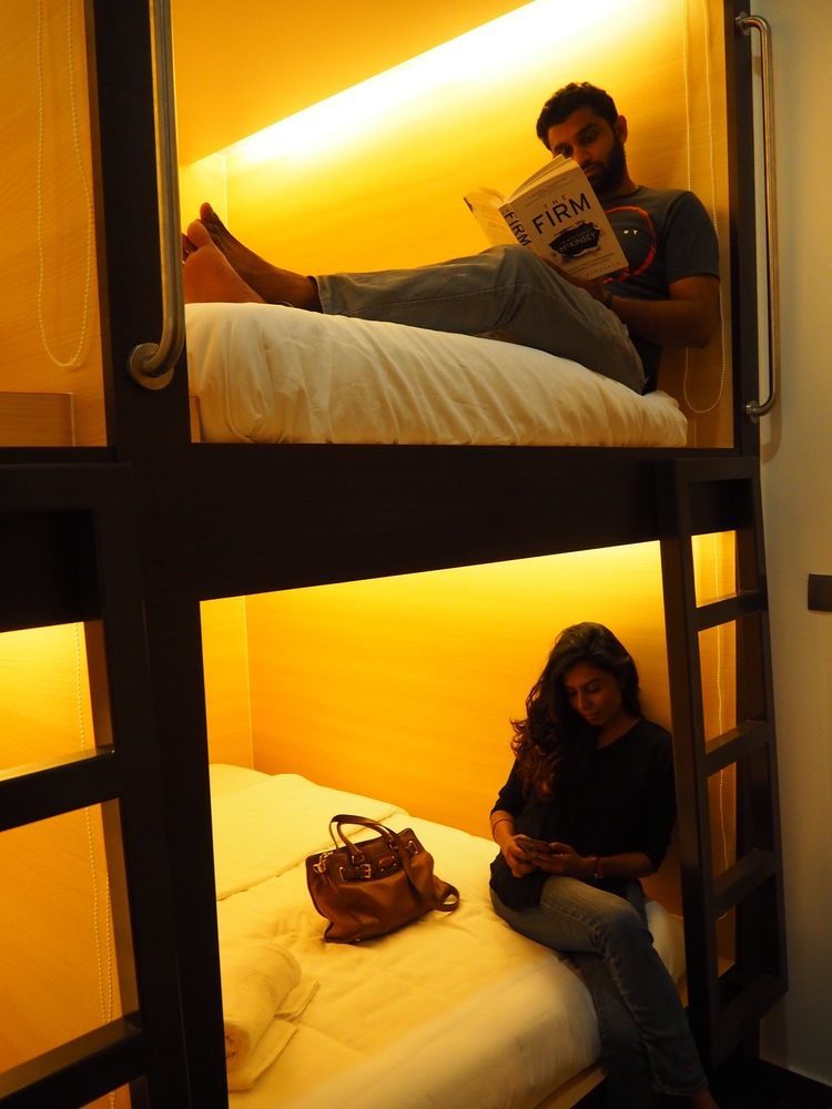 Star Anise Boutique Capsules Hotell Colombo Eksteriør bilde