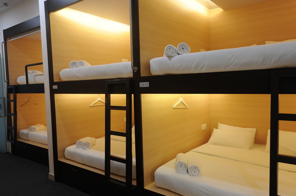 Star Anise Boutique Capsules Hotell Colombo Eksteriør bilde