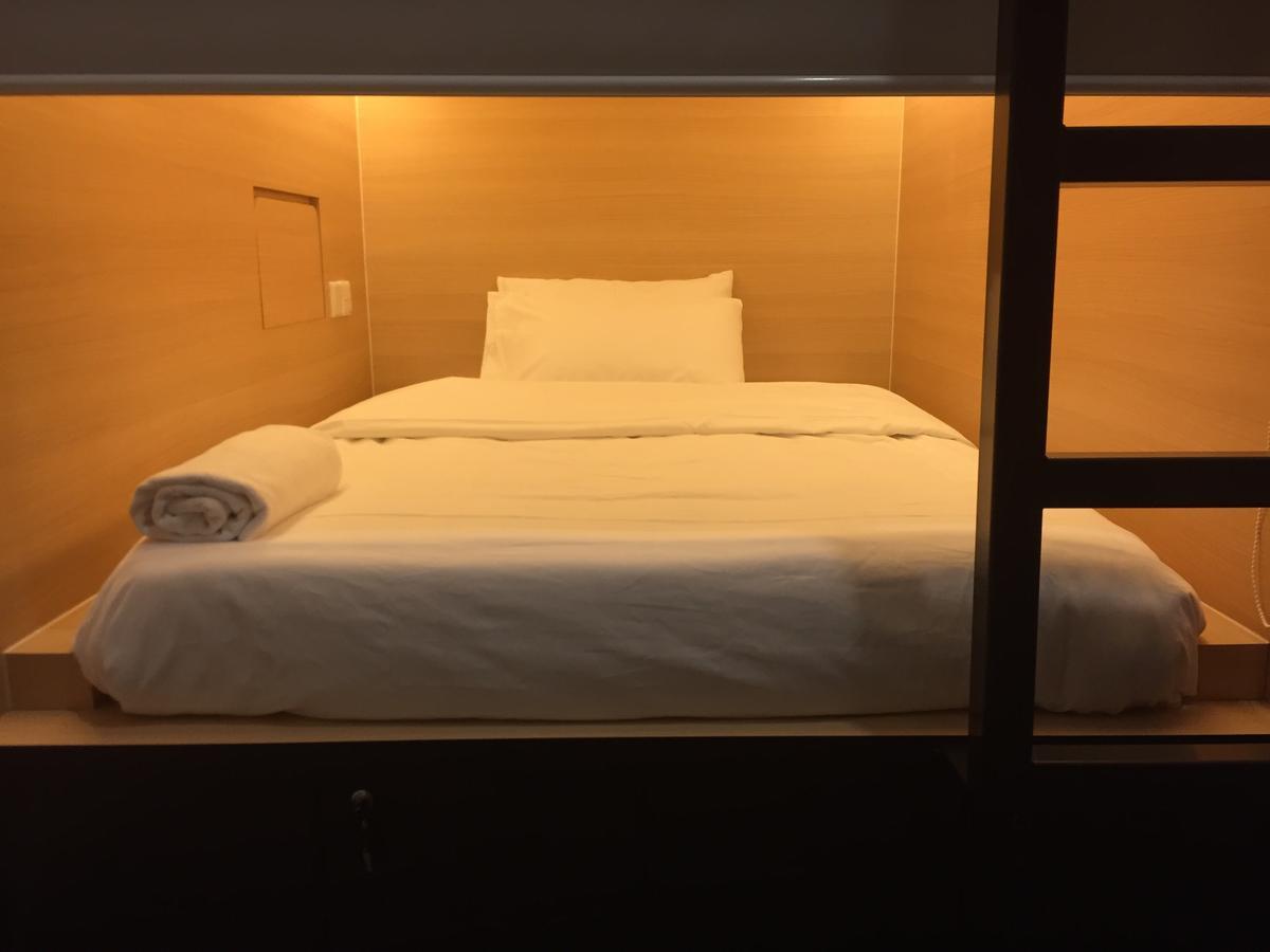 Star Anise Boutique Capsules Hotell Colombo Eksteriør bilde