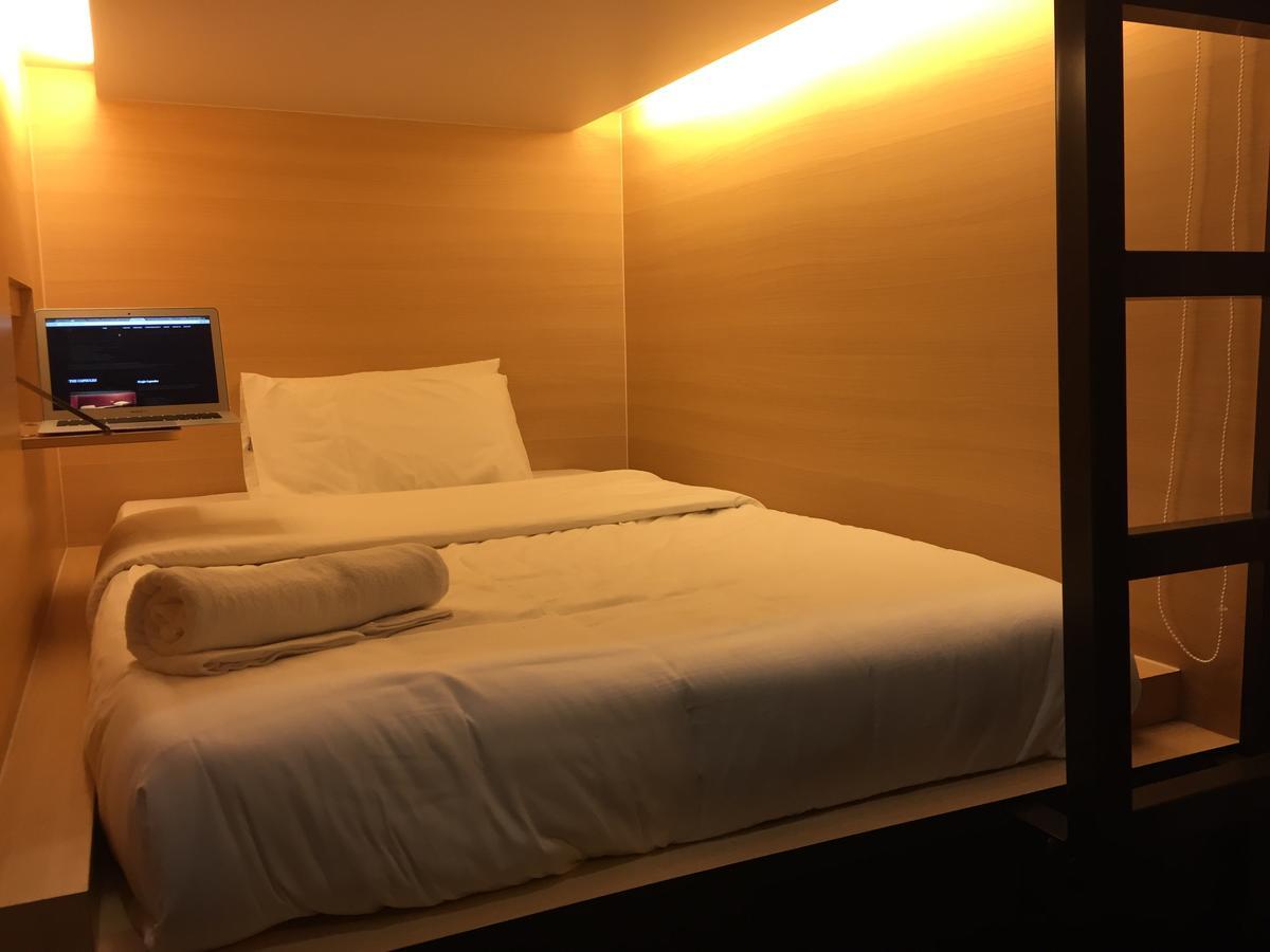 Star Anise Boutique Capsules Hotell Colombo Eksteriør bilde