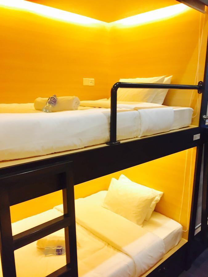 Star Anise Boutique Capsules Hotell Colombo Eksteriør bilde