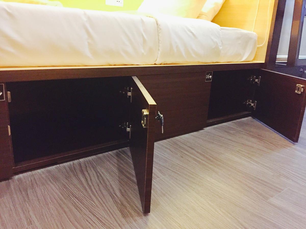 Star Anise Boutique Capsules Hotell Colombo Eksteriør bilde