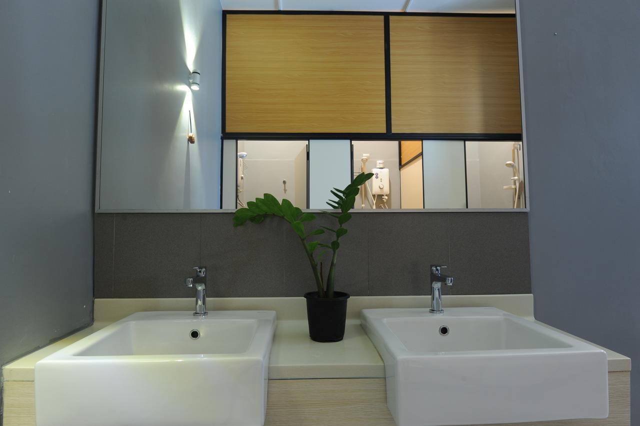 Star Anise Boutique Capsules Hotell Colombo Eksteriør bilde