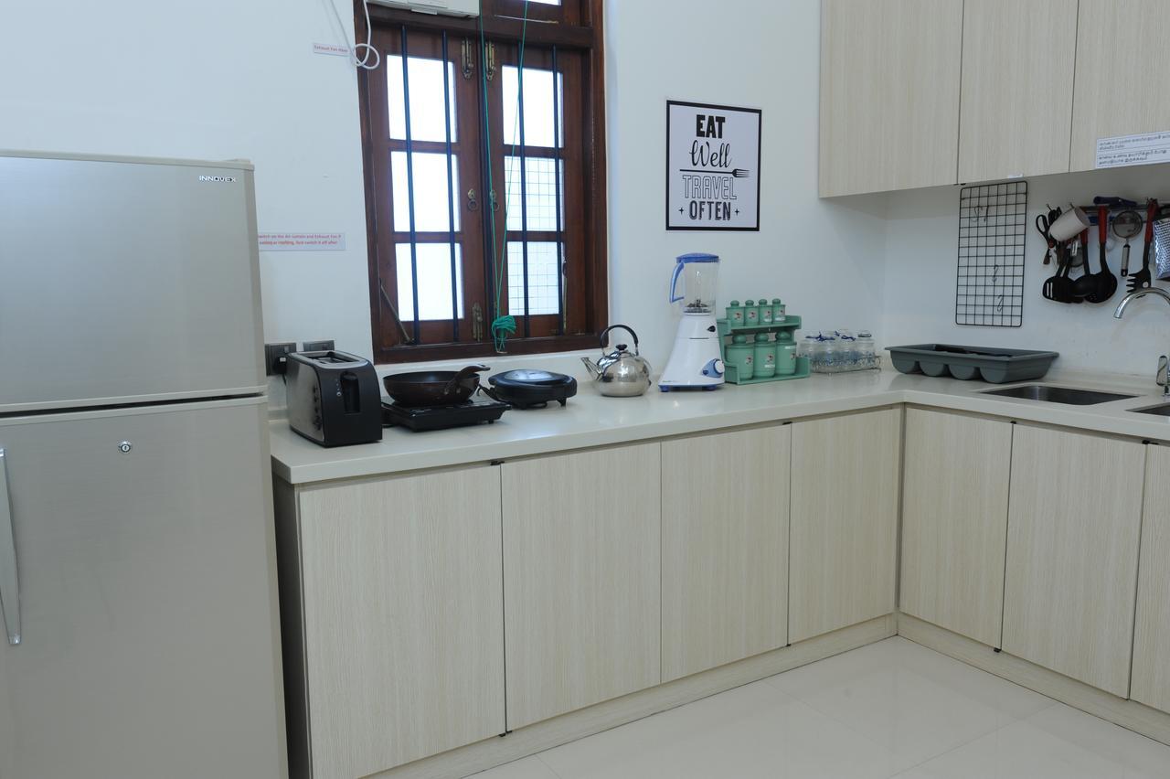 Star Anise Boutique Capsules Hotell Colombo Eksteriør bilde