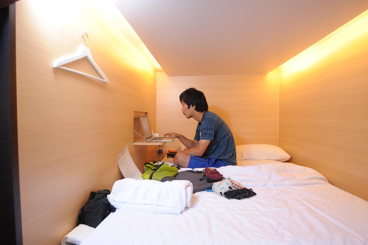 Star Anise Boutique Capsules Hotell Colombo Eksteriør bilde