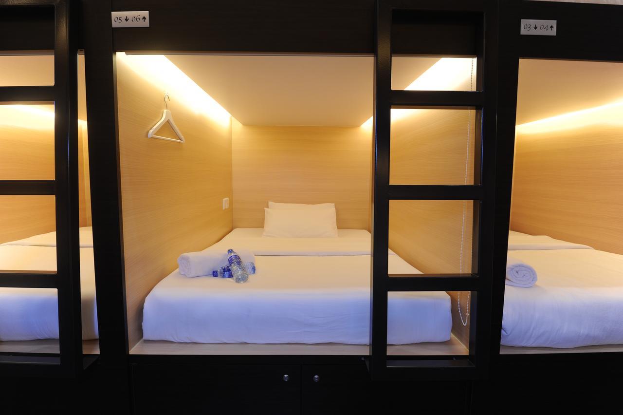 Star Anise Boutique Capsules Hotell Colombo Eksteriør bilde