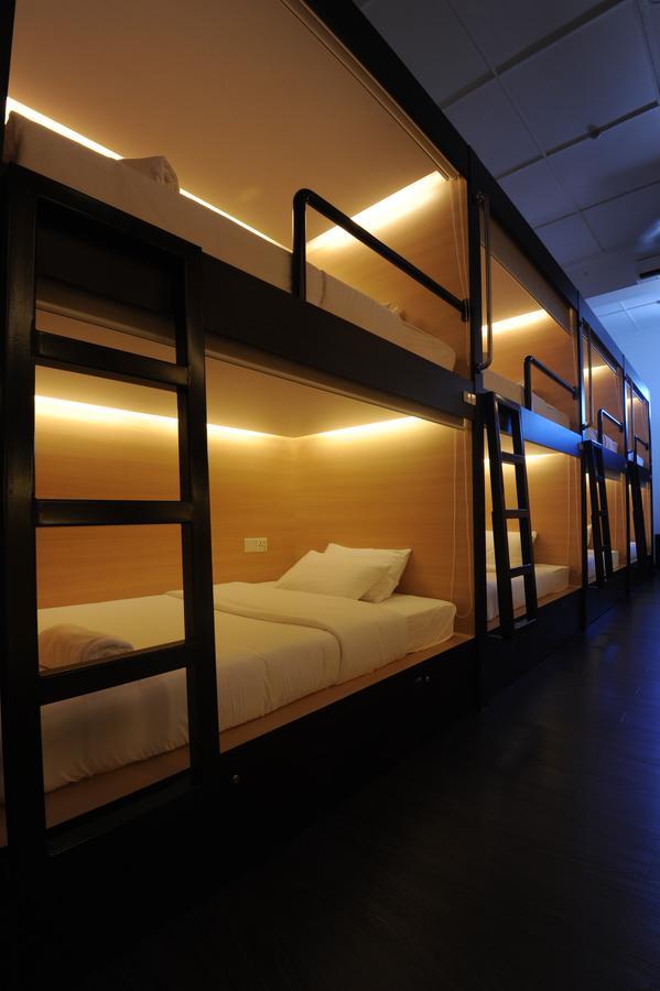 Star Anise Boutique Capsules Hotell Colombo Eksteriør bilde