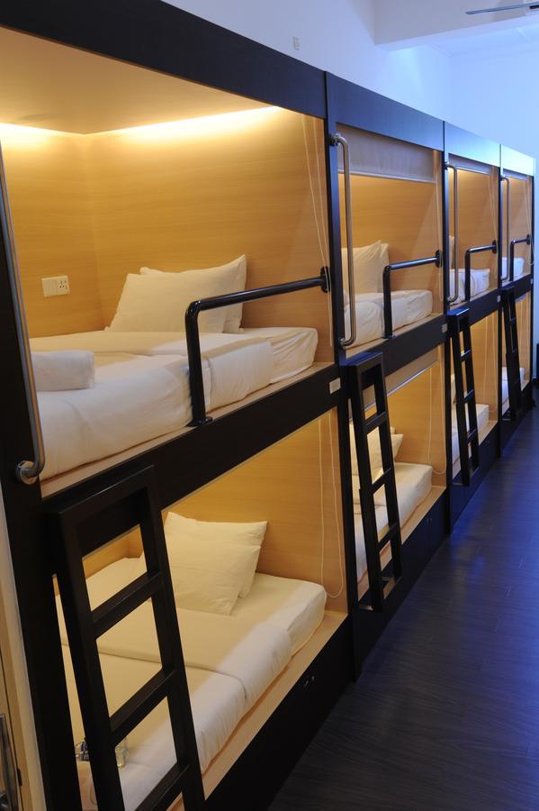 Star Anise Boutique Capsules Hotell Colombo Eksteriør bilde