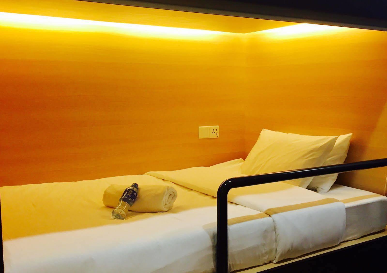 Star Anise Boutique Capsules Hotell Colombo Eksteriør bilde