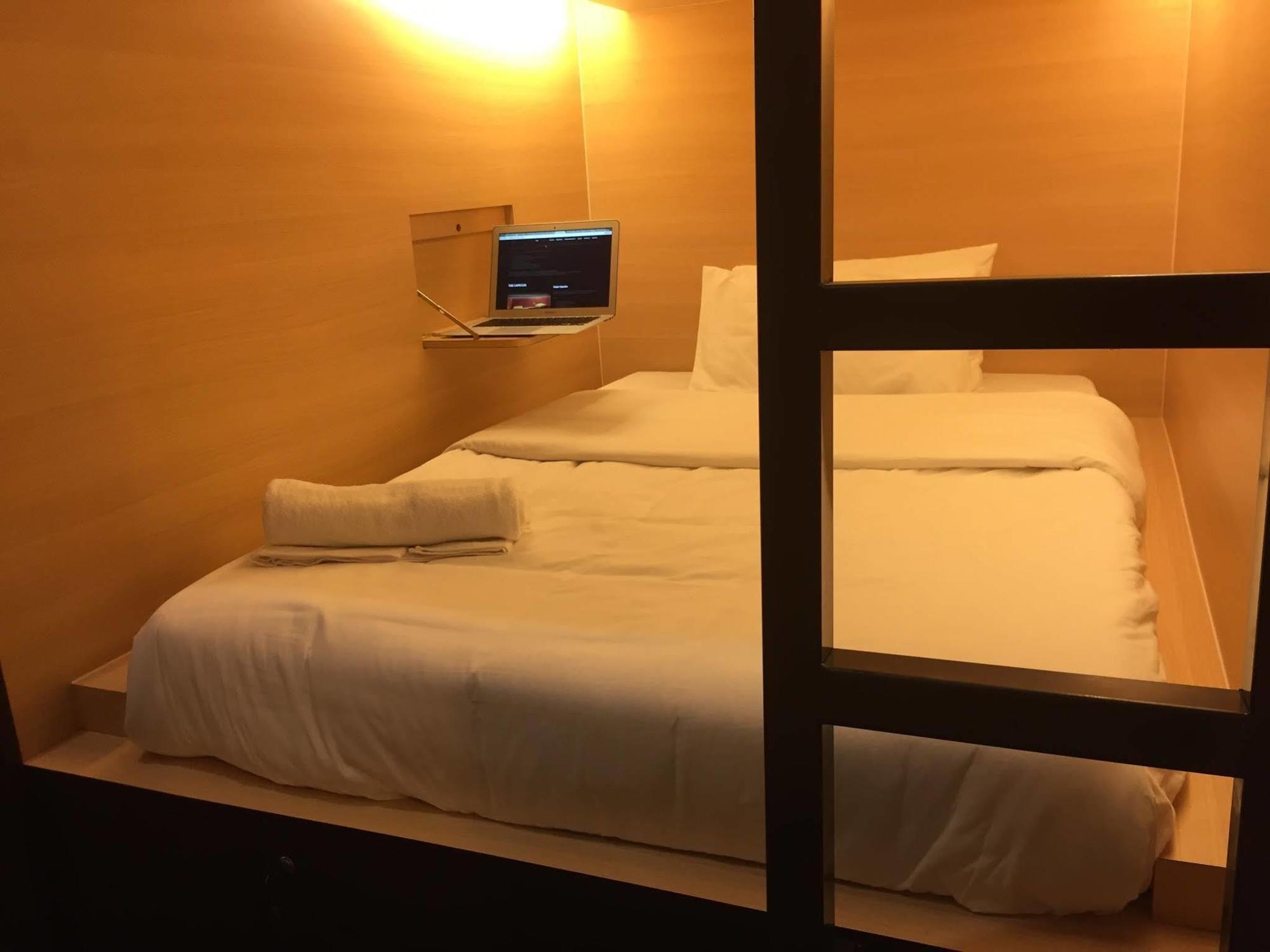 Star Anise Boutique Capsules Hotell Colombo Eksteriør bilde
