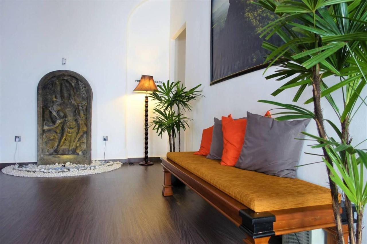 Star Anise Boutique Capsules Hotell Colombo Eksteriør bilde