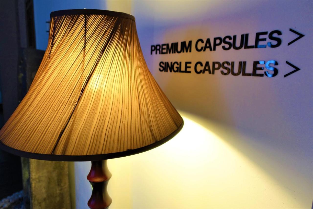 Star Anise Boutique Capsules Hotell Colombo Eksteriør bilde