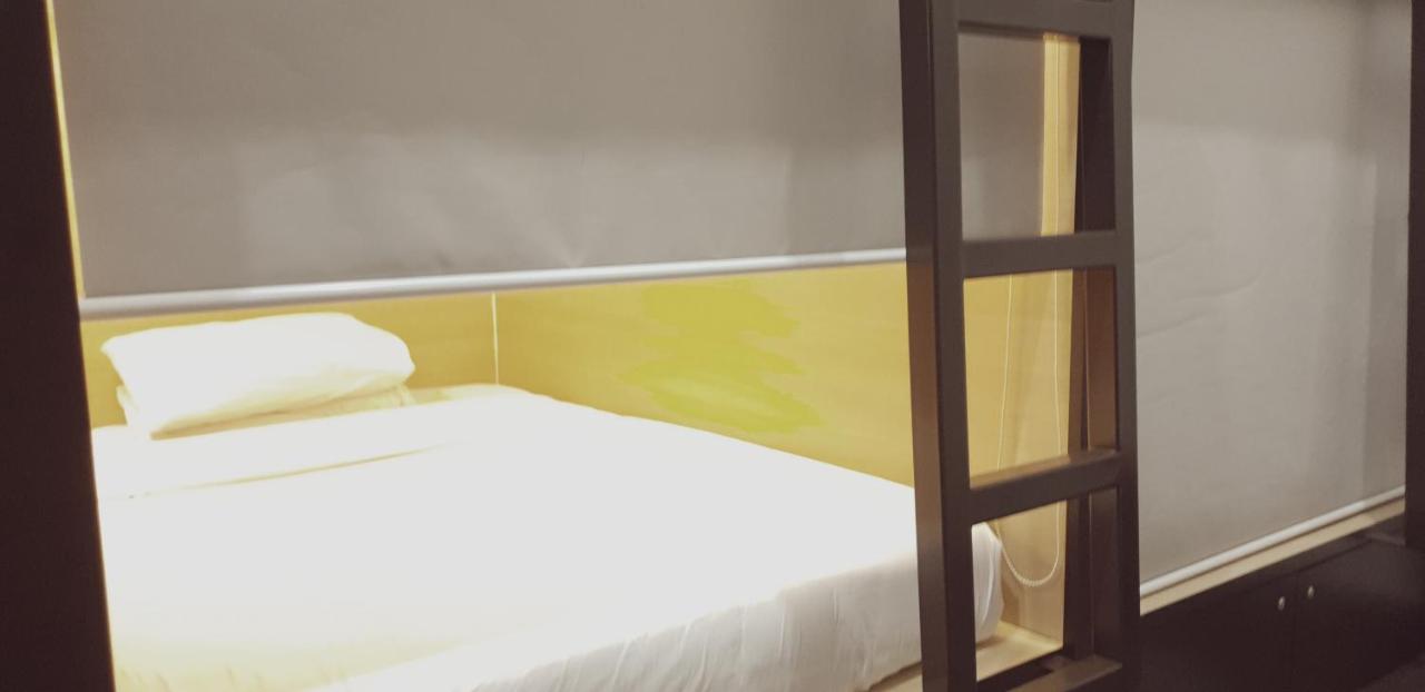Star Anise Boutique Capsules Hotell Colombo Eksteriør bilde