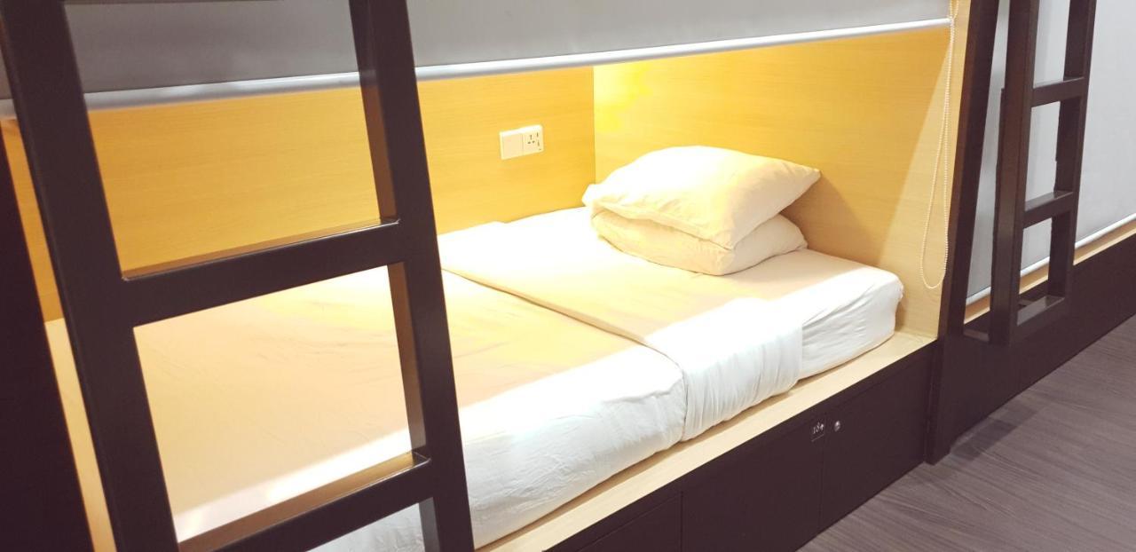 Star Anise Boutique Capsules Hotell Colombo Eksteriør bilde